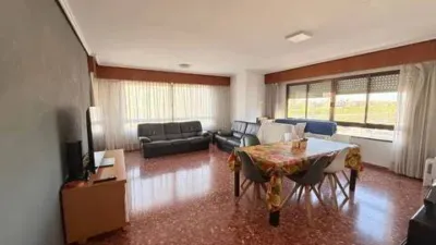 Piso en alquiler en Calle de Bailén - Imagen 2