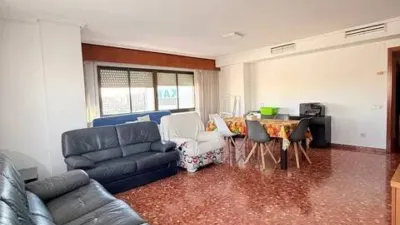 Piso en alquiler en Calle de Bailén - Imagen 3