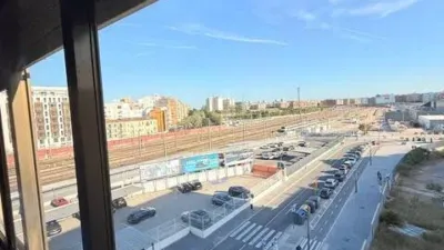 Piso en alquiler en Calle de Bailén - Imagen 8