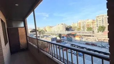 Piso en alquiler en Calle de Bailén - Imagen 9