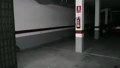 Garaje en venta en Liáns-Porto de Santa Cruz - Vista 3