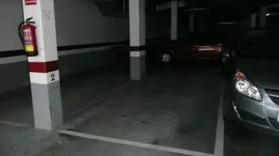 Garaje en venta en Liáns-Porto de Santa Cruz - Vista 4