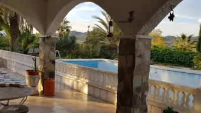 Casa - Vista 2