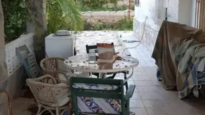 Casa - Vista 3