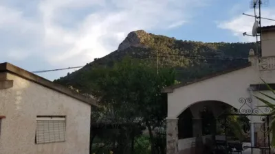 Casa - Vista 4