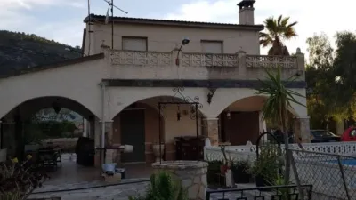 Casa - Vista 5