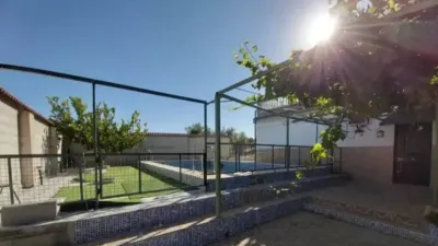 Rustic house in Mancha Real photo 3