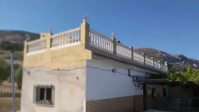 Rustic house in Mancha Real photo 4
