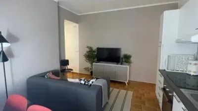 Piso en alquiler en L'Amistat - Imagen 2