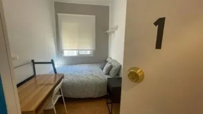 Piso en alquiler en L'Amistat - Imagen 44