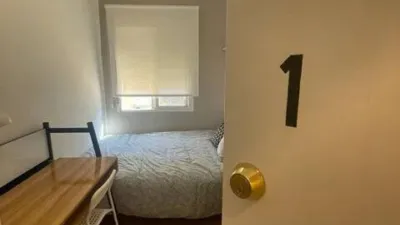 Piso en alquiler en L'Amistat - Imagen 45