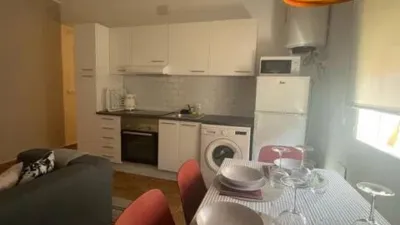 Piso en alquiler en L'Amistat - Imagen 4