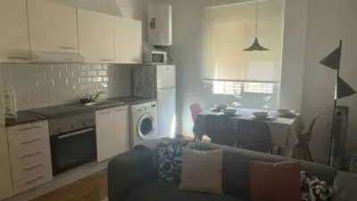 Piso en alquiler en L'Amistat - Imagen 56