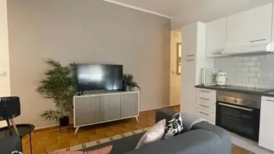 Piso en alquiler en L'Amistat - Imagen 5