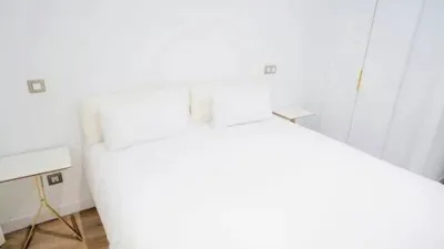 Piso en alquiler en Calle de Costanilla de Los Ángeles - Imagen 11