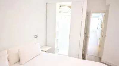 Piso en alquiler en Calle de Costanilla de Los Ángeles - Imagen 12