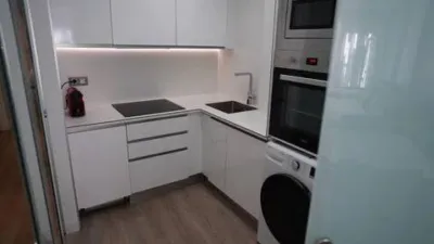 Piso en alquiler en Calle de Costanilla de Los Ángeles - Imagen 18