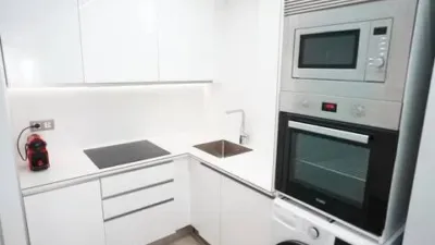 Piso en alquiler en Calle de Costanilla de Los Ángeles - Imagen 20