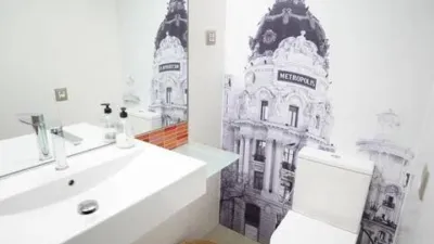 Piso en alquiler en Calle de Costanilla de Los Ángeles - Imagen 21