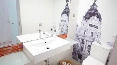 Piso en alquiler en Calle de Costanilla de Los Ángeles - Imagen 23