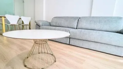 Piso en alquiler en Calle de Costanilla de Los Ángeles - Imagen 2