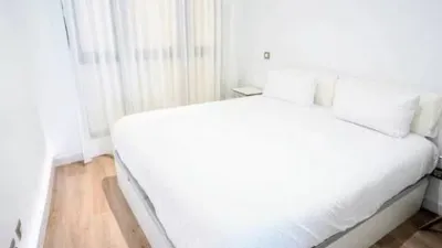 Piso en alquiler en Calle de Costanilla de Los Ángeles - Imagen 3