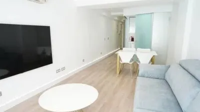 Piso en alquiler en Calle de Costanilla de Los Ángeles - Imagen 4