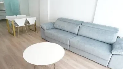 Piso en alquiler en Calle de Costanilla de Los Ángeles - Imagen 5