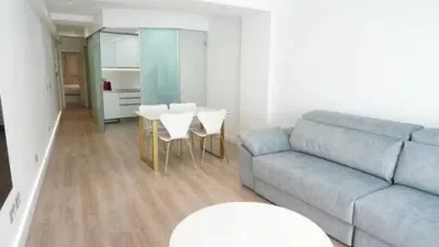 Piso en alquiler en Calle de Costanilla de Los Ángeles - Imagen 6