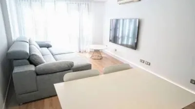 Piso en alquiler en Calle de Costanilla de Los Ángeles - Imagen 9