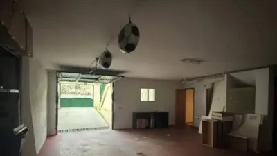 Chalet in Mancha Real photo 17