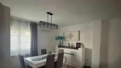 Chalet in Mancha Real photo 3