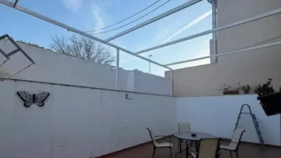 Chalet in Mancha Real photo 7
