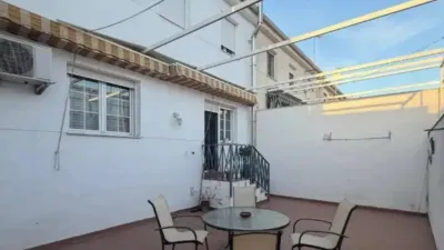 Chalet in Mancha Real photo 8