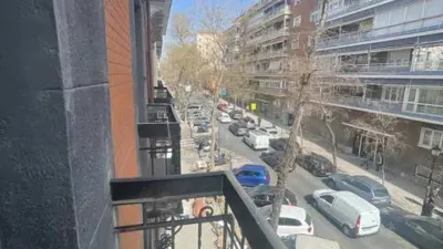 Piso en alquiler en Vallehermoso - Imagen 11