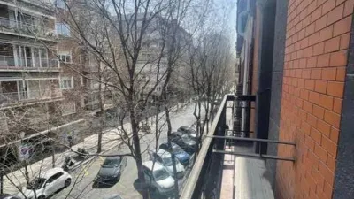 Piso en alquiler en Vallehermoso - Imagen 12