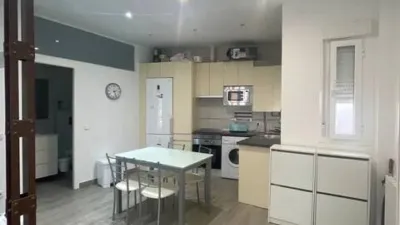 Piso en alquiler en Vallehermoso - Imagen 5