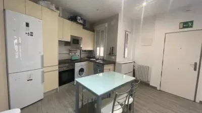 Piso en alquiler en Vallehermoso - Imagen 6