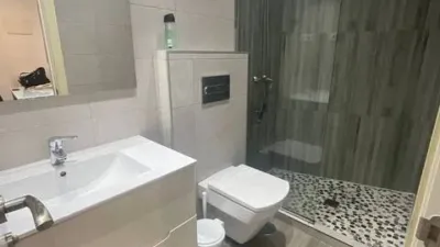 Piso en alquiler en Vallehermoso - Imagen 9