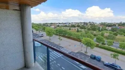Piso en alquiler en Mirasierra-Arroyo del Fresno - Imagen 3