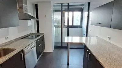 Piso en alquiler en Mirasierra-Arroyo del Fresno - Imagen 5