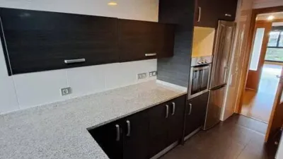 Piso en alquiler en Mirasierra-Arroyo del Fresno - Imagen 8