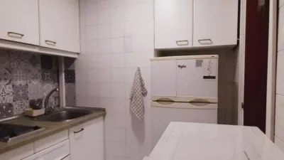 Piso en alquiler en Cuatro Caminos - Imagen 10