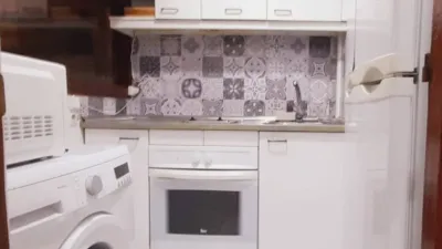 Piso en alquiler en Cuatro Caminos - Imagen 11