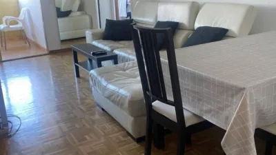 Piso en alquiler en Cuatro Caminos - Imagen 4