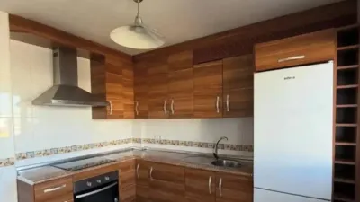 Chalet in Mancha Real photo 9