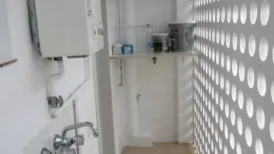 Piso en alquiler en Les Tres Torres - Imagen 22