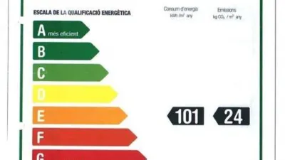 Piso en alquiler en Les Tres Torres - Imagen 24