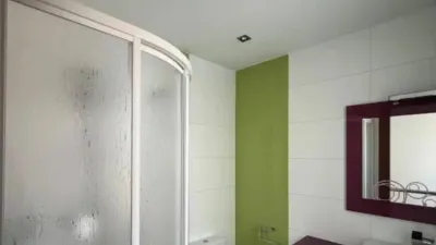Chalet en Mancha Real photo 17