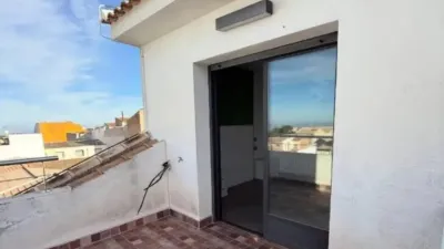 Chalet en Mancha Real photo 19